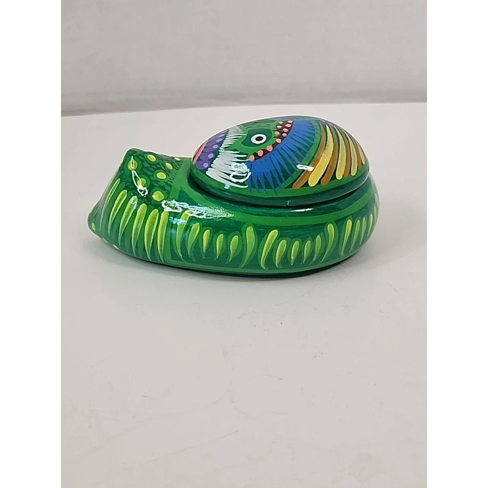 N/A small handpainted